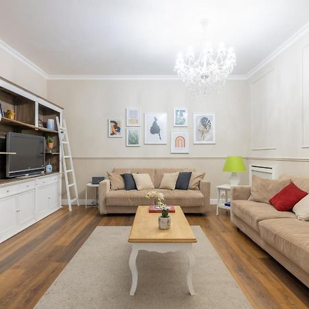 Charming Apartment With Patio A Few Steps From Colosseum Экстерьер фото