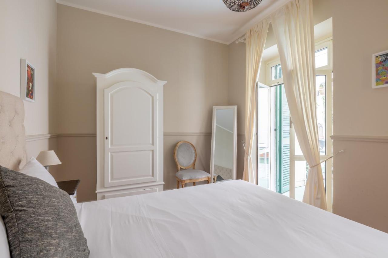 Charming Apartment With Patio A Few Steps From Colosseum Экстерьер фото