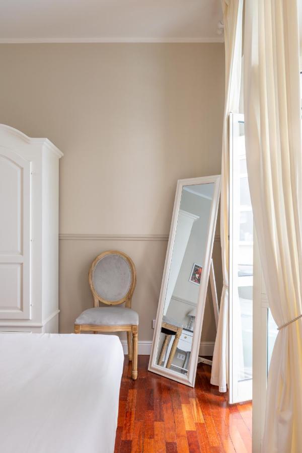 Charming Apartment With Patio A Few Steps From Colosseum Экстерьер фото